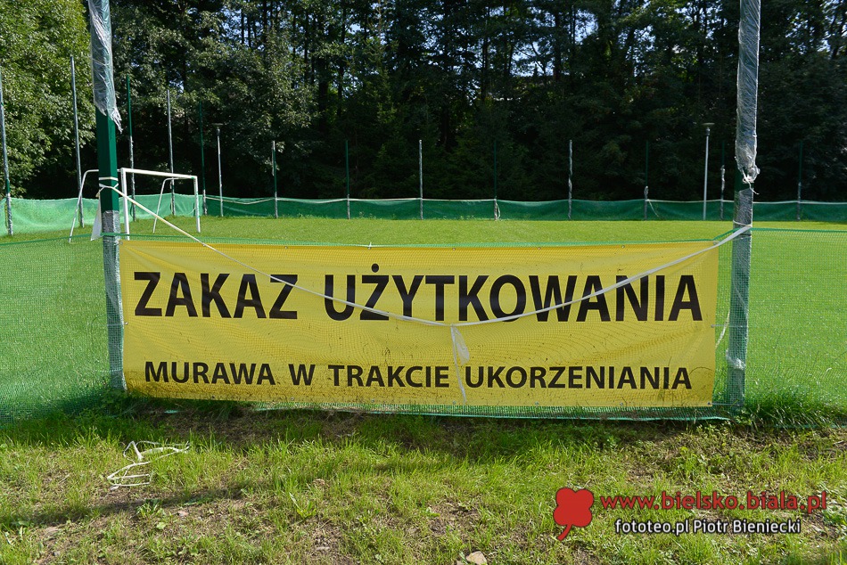 Po nowemu na bulwarach