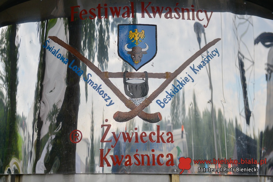 Wyjątkowa kwaśnica