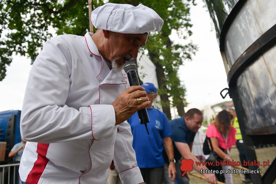 Wyjątkowa kwaśnica