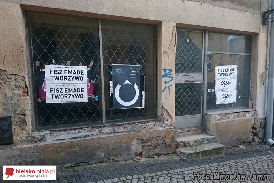 Chwalą rewitalizację bielskiej starówki