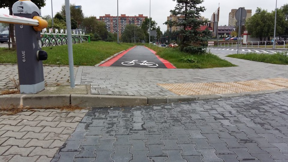 Milion za każdy kilometr