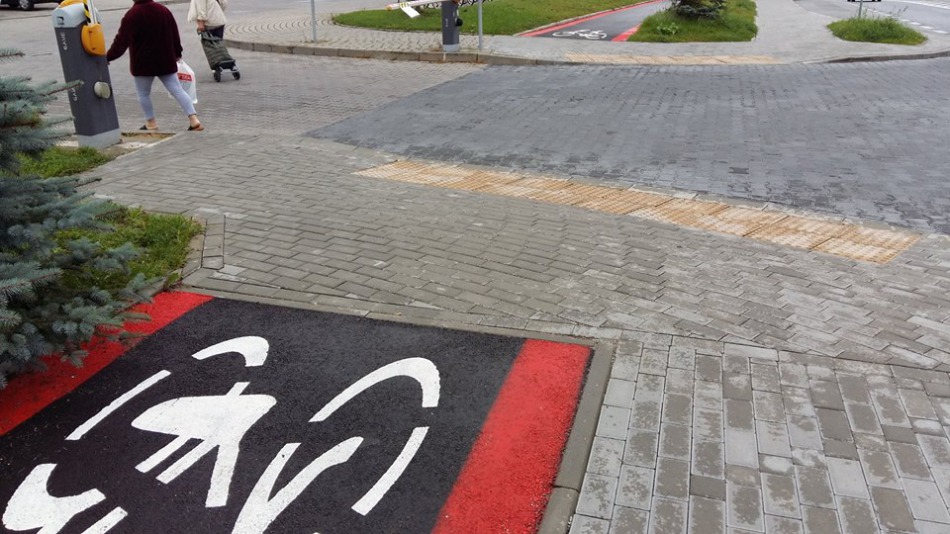 Milion za każdy kilometr