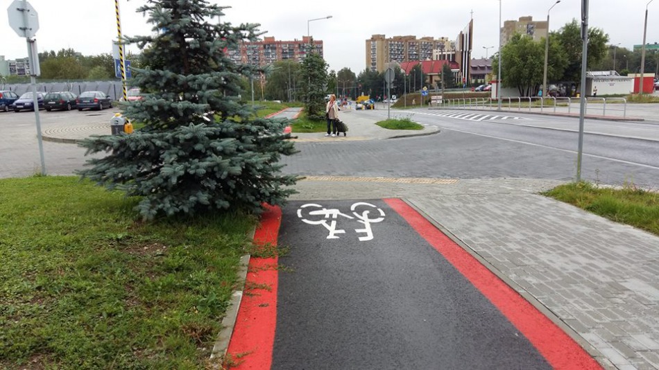 Milion za każdy kilometr