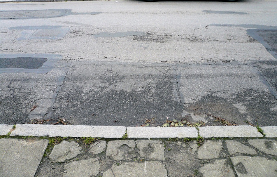 Dziadostwo i papierowe obietnice