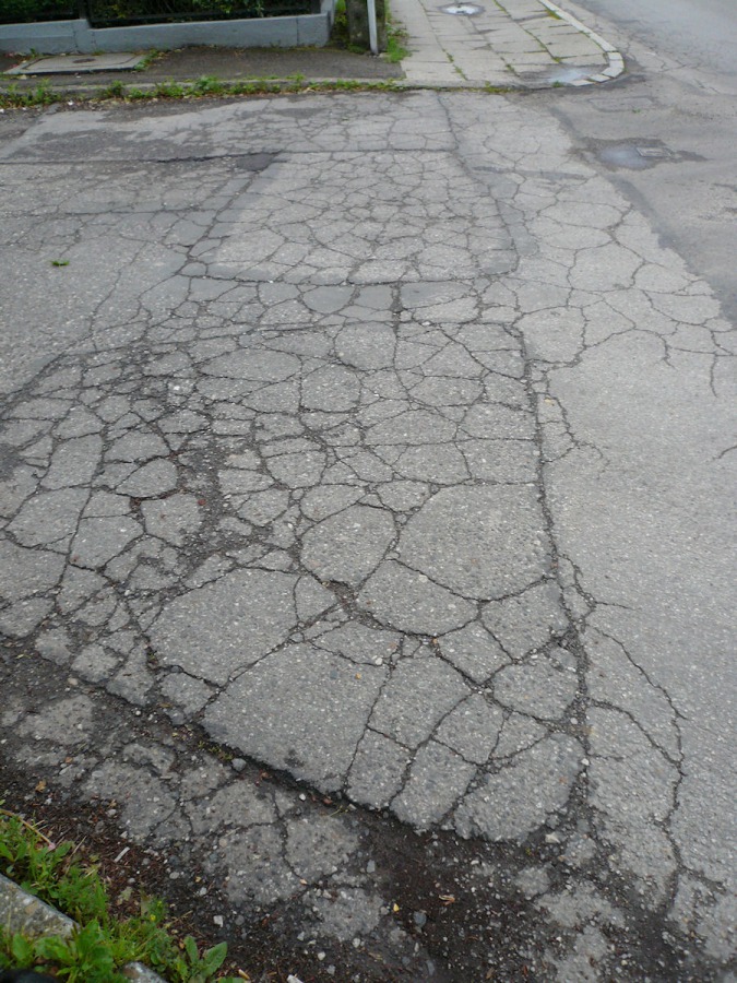Dziadostwo i papierowe obietnice