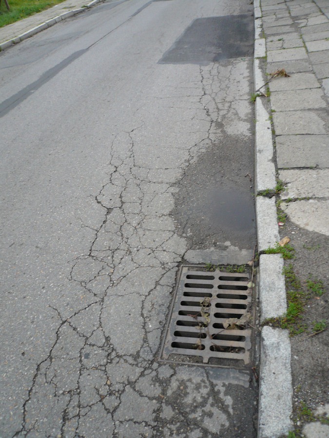 Dziadostwo i papierowe obietnice