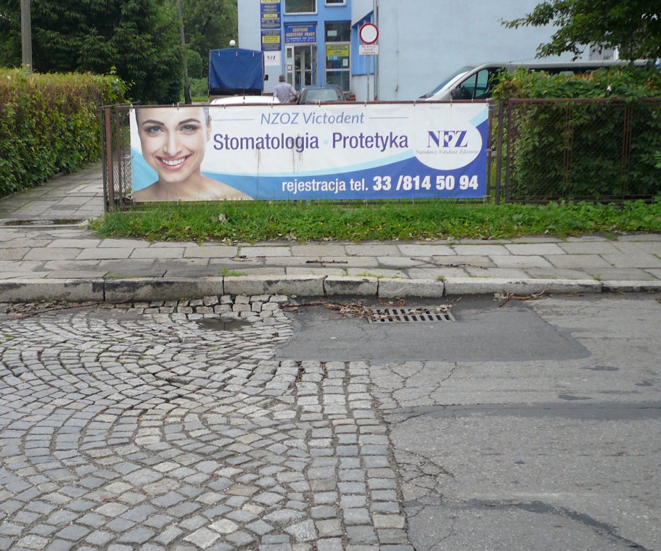 Dziadostwo i papierowe obietnice