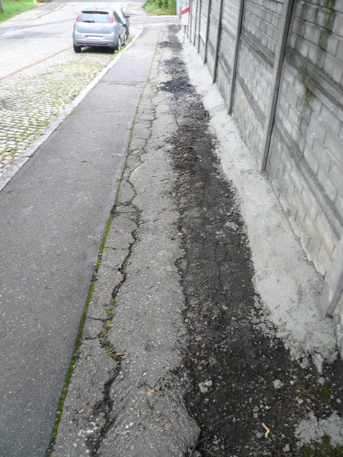 Dziadostwo i papierowe obietnice