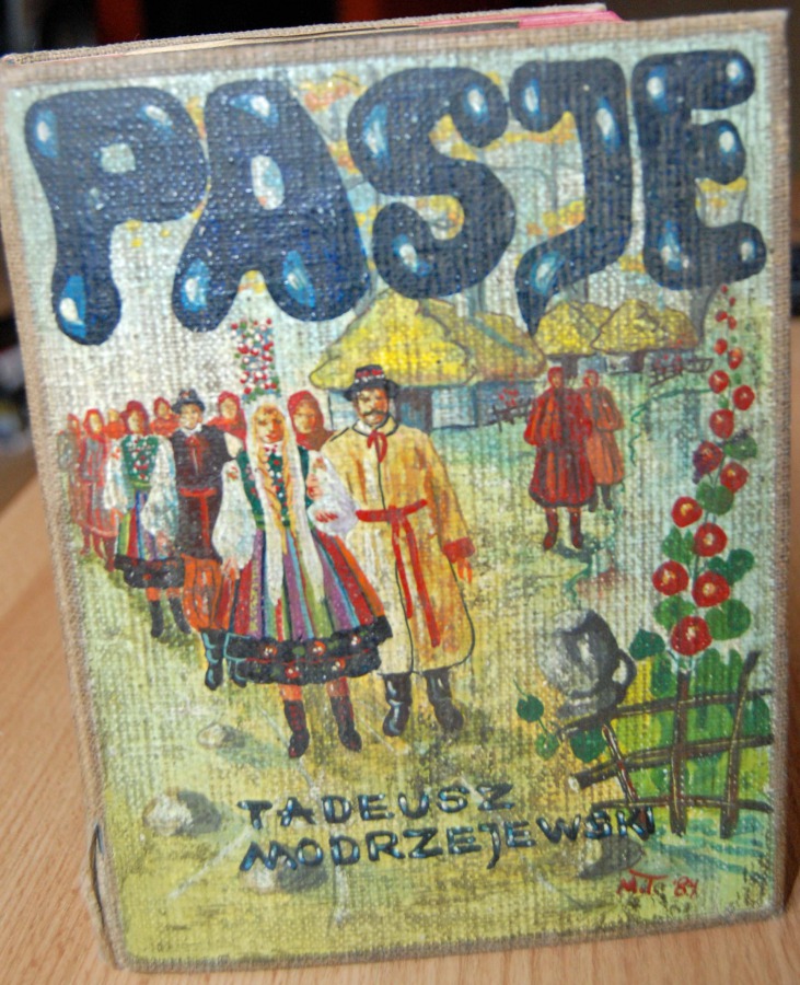 Ten co rzucił ciepłe posady