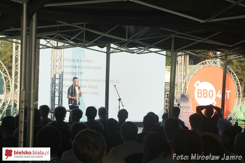 Bielski szczyt developerów - foto