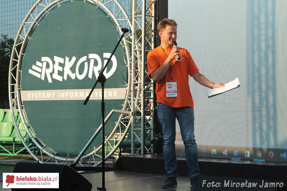 Bielski szczyt developerów - foto
