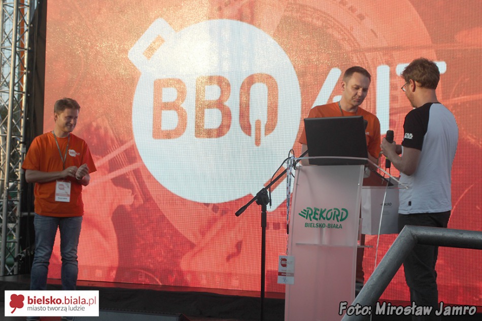 Bielski szczyt developerów - foto