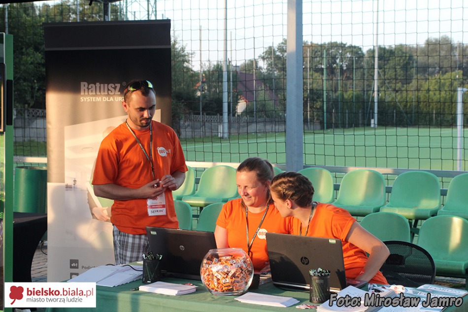 Bielski szczyt developerów - foto