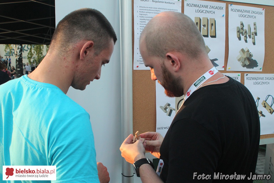Bielski szczyt developerów - foto