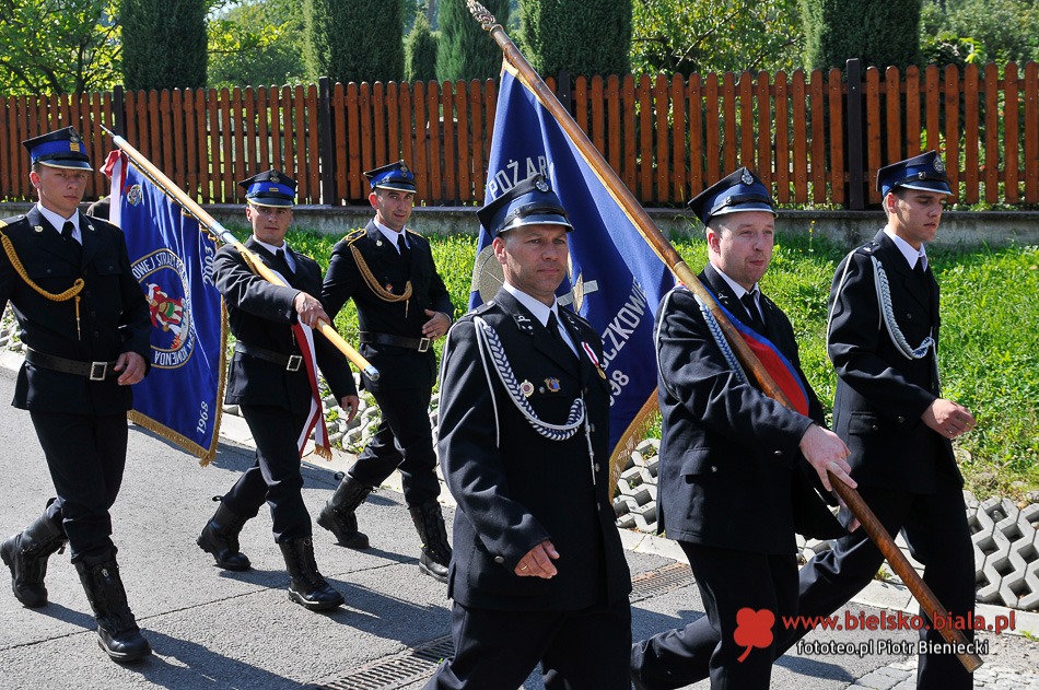 Wielkie święto dziękczynne - galeria