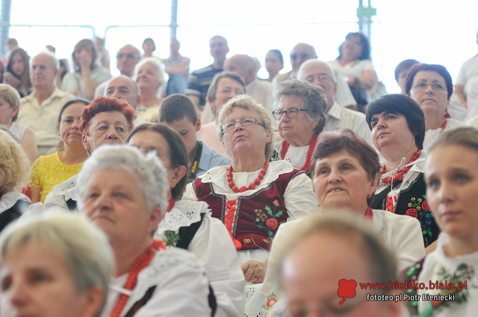 Wielkie święto dziękczynne - galeria