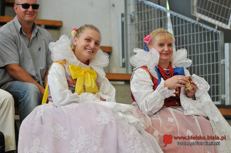 Wielkie święto dziękczynne - galeria
