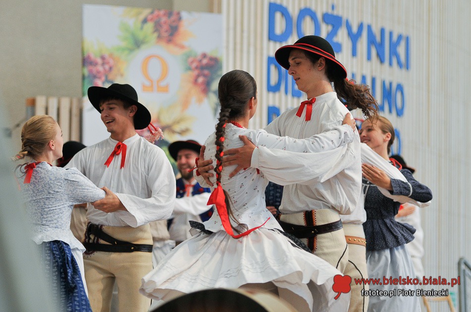 Wielkie święto dziękczynne - galeria