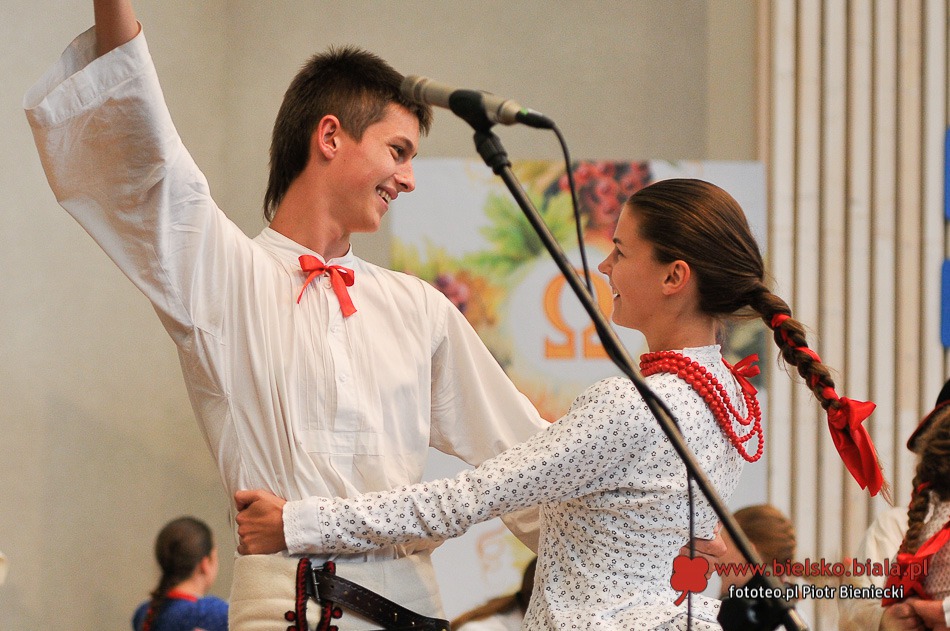 Wielkie święto dziękczynne - galeria