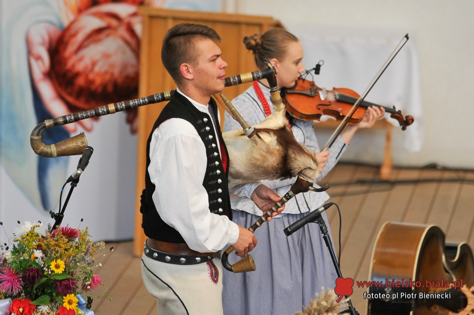 Wielkie święto dziękczynne - galeria