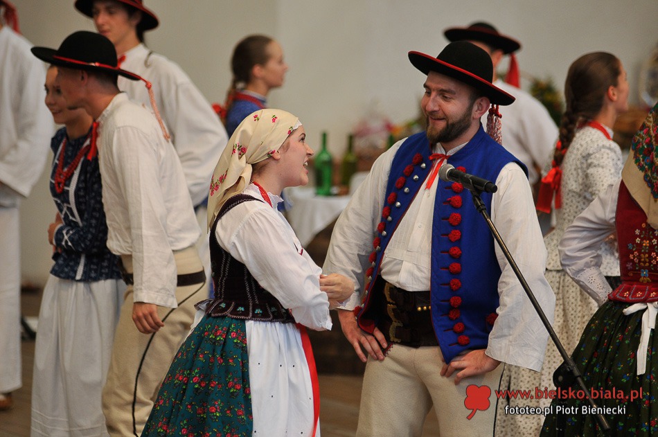Wielkie święto dziękczynne - galeria