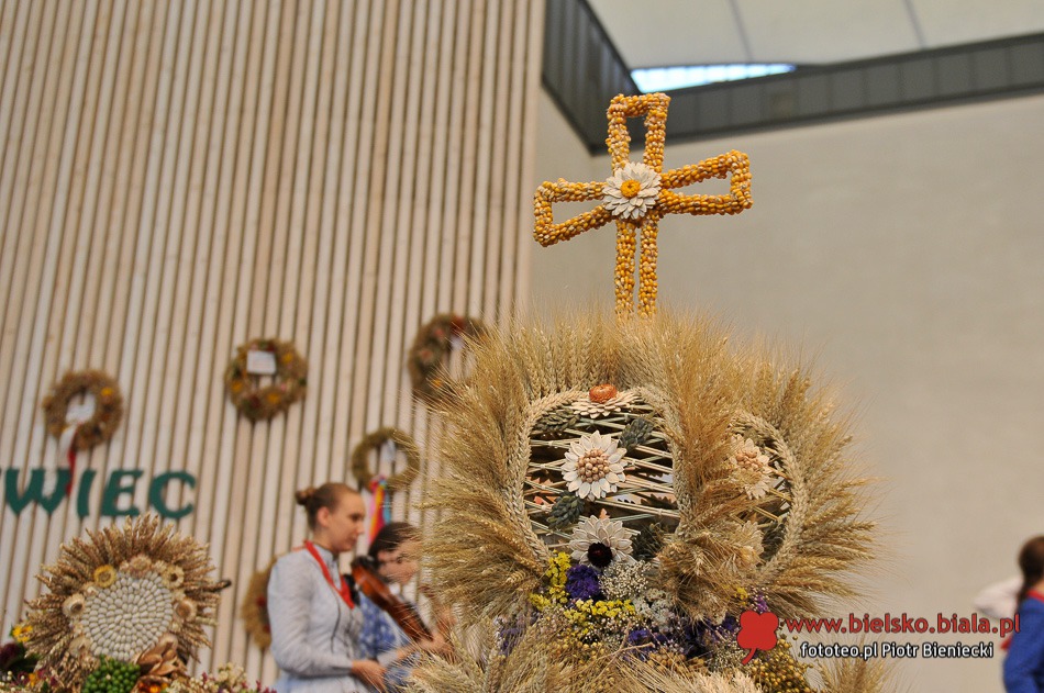 Wielkie święto dziękczynne - galeria