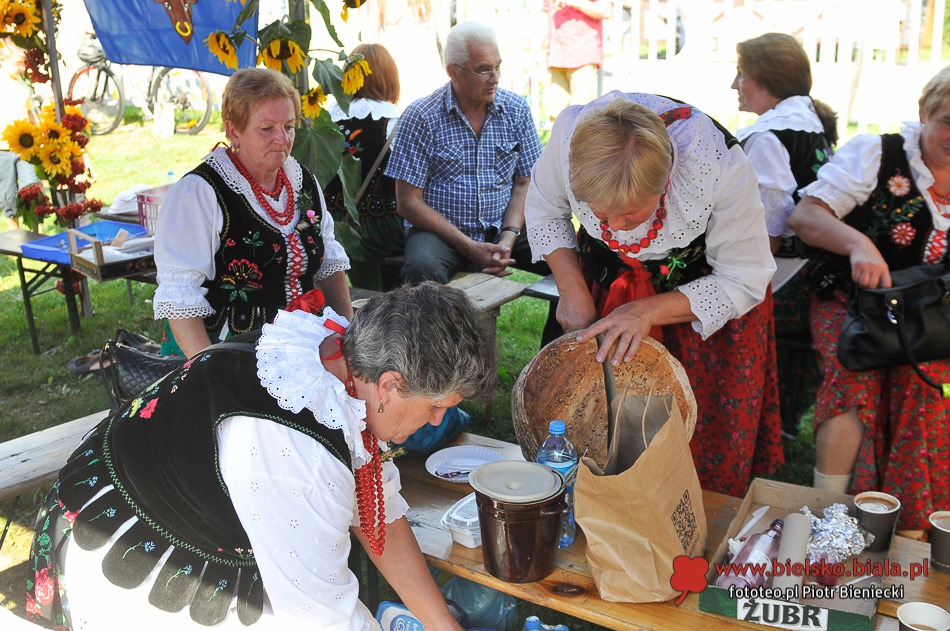 Wielkie święto dziękczynne - galeria