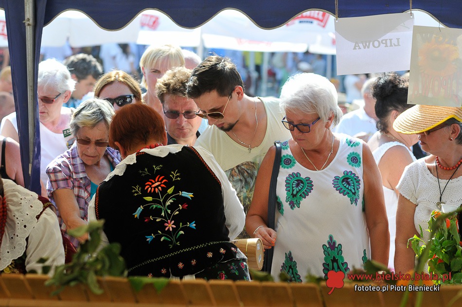 Wielkie święto dziękczynne - galeria
