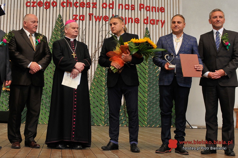 Wielkie święto dziękczynne - galeria