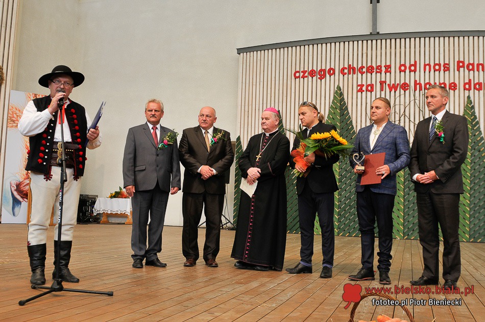 Wielkie święto dziękczynne - galeria