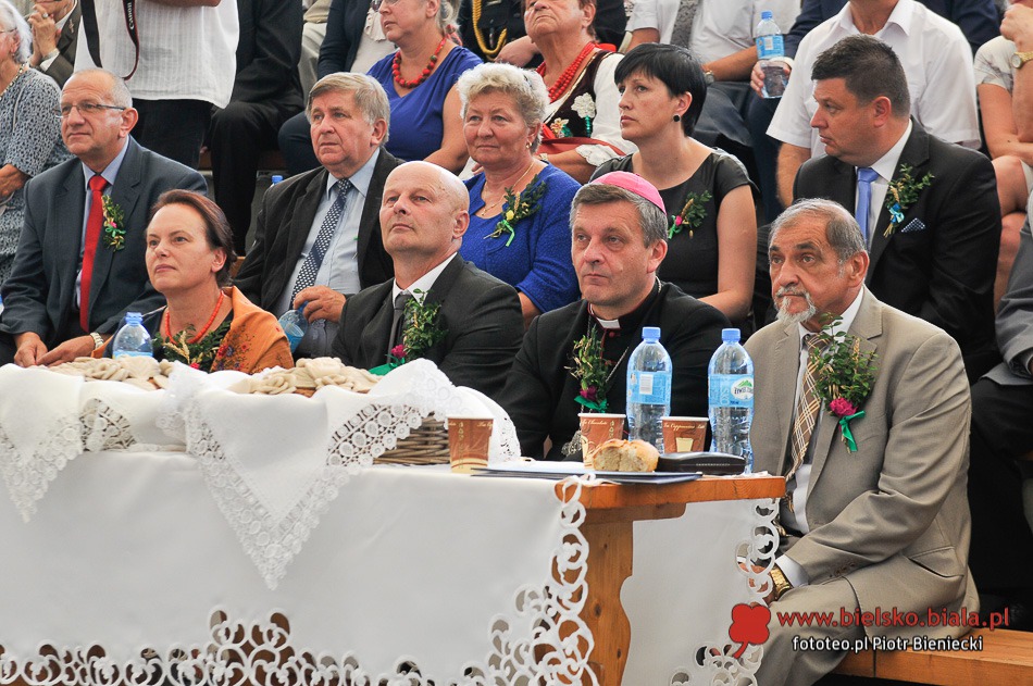 Wielkie święto dziękczynne - galeria