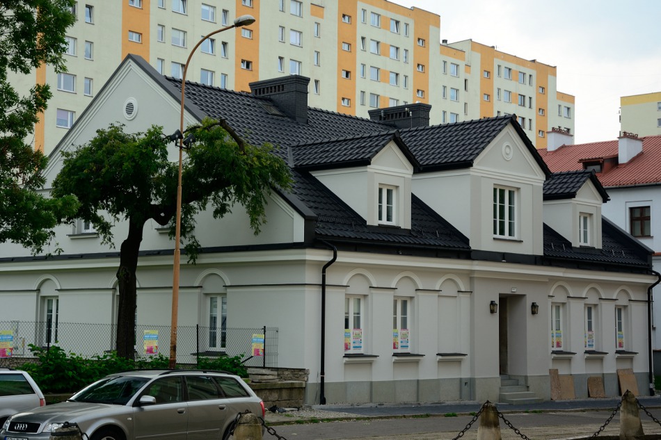 Prywatni sobie radzą