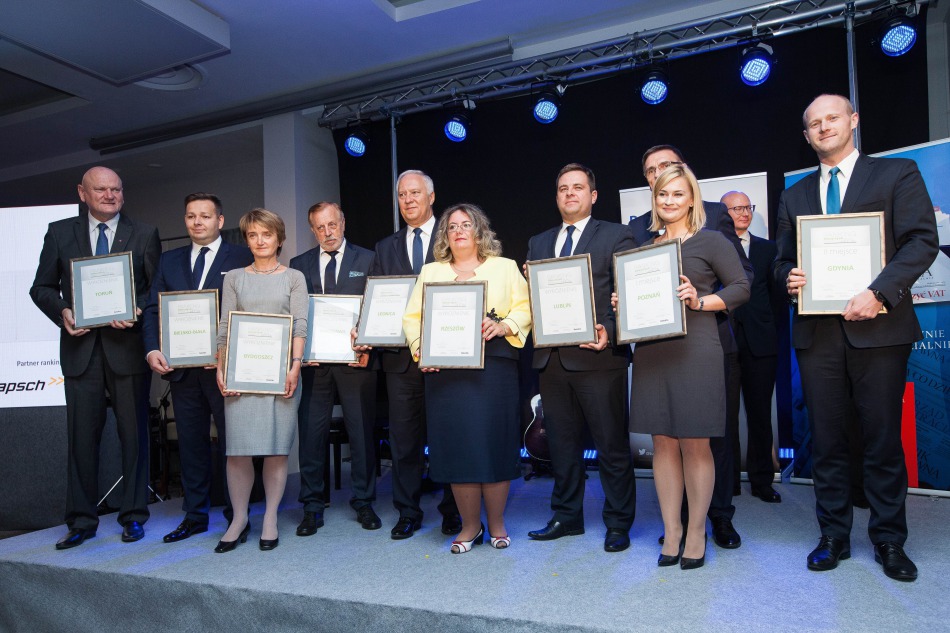 Bielsko-Biała miastem inteligentnym