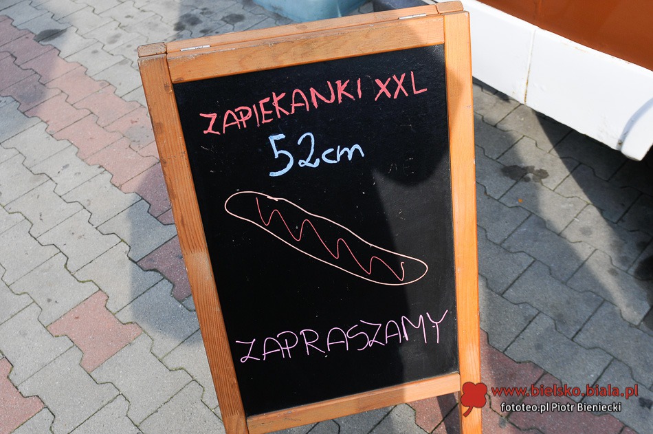 Wielkie żarcie