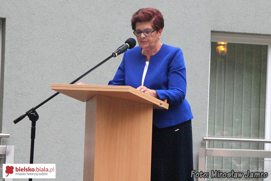 Pierwsi pacjenci w październiku - foto