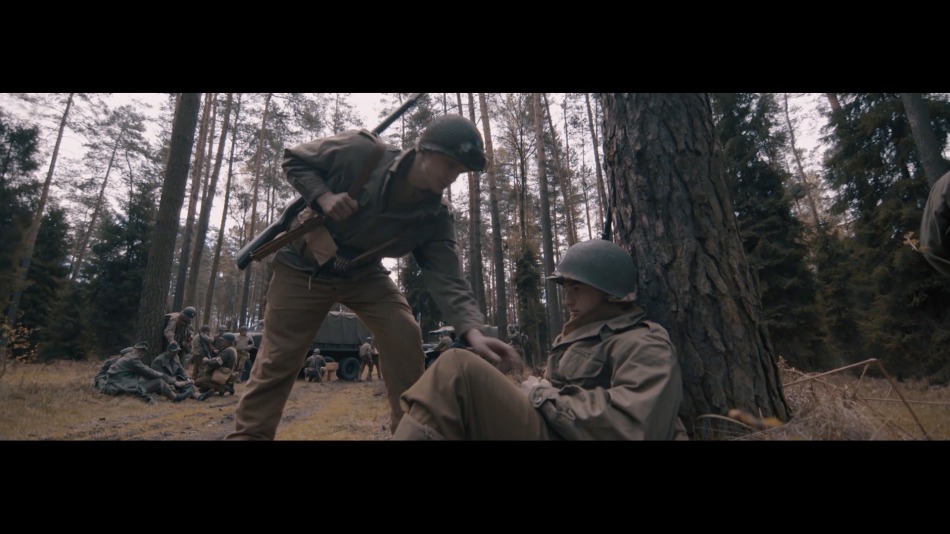 Bielski film rusza w świat - foto
