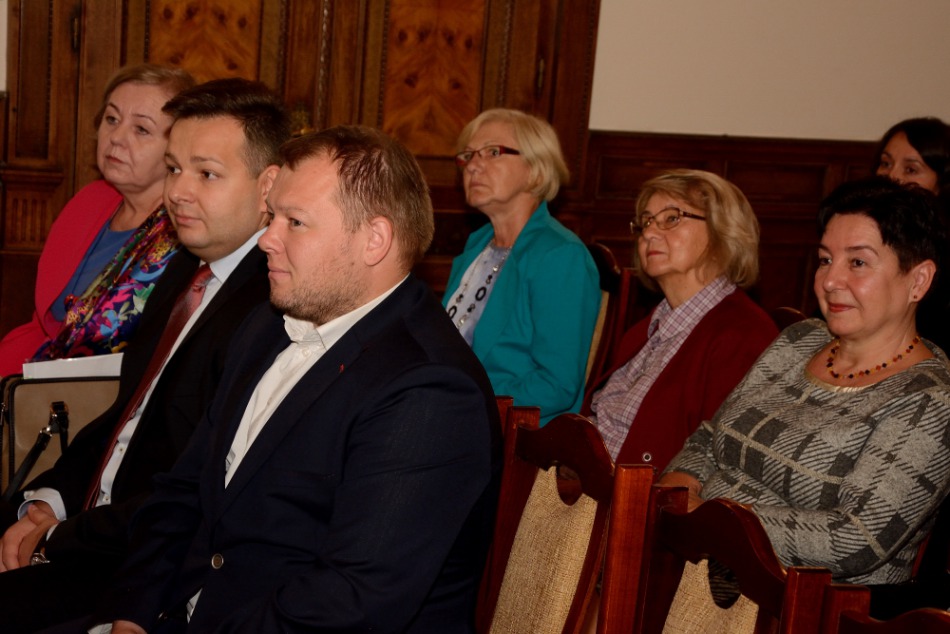 Pałacyk Rosta, drugie wydanie - foto