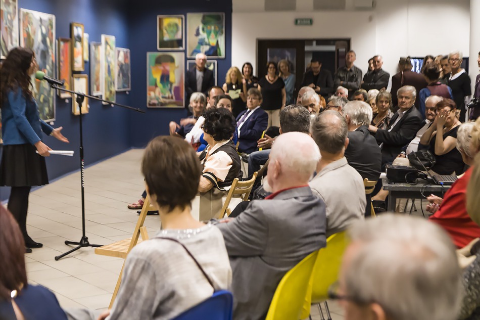 Jedno oko mistrza