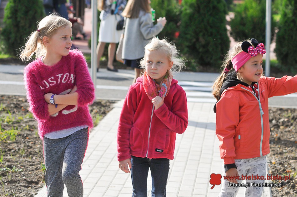 Miasto w mieście