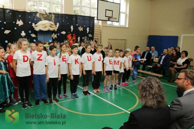 Gmina stawia na boiska - foto
