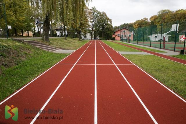 Gmina stawia na boiska - foto