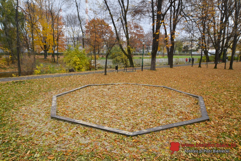 Cudna jesień