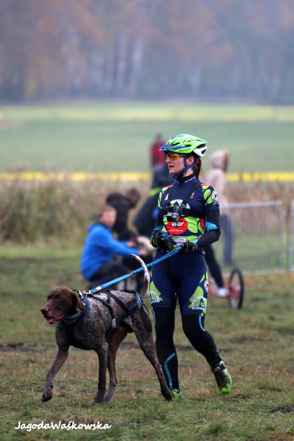 Bielszczanka walczy o najwyższe laury - foto