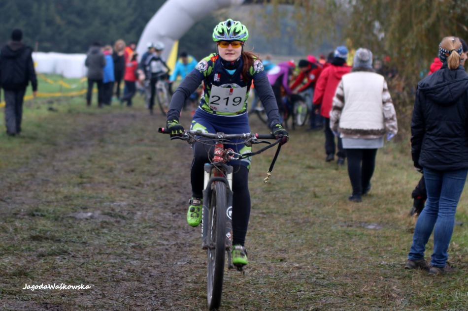 Bielszczanka walczy o najwyższe laury - foto