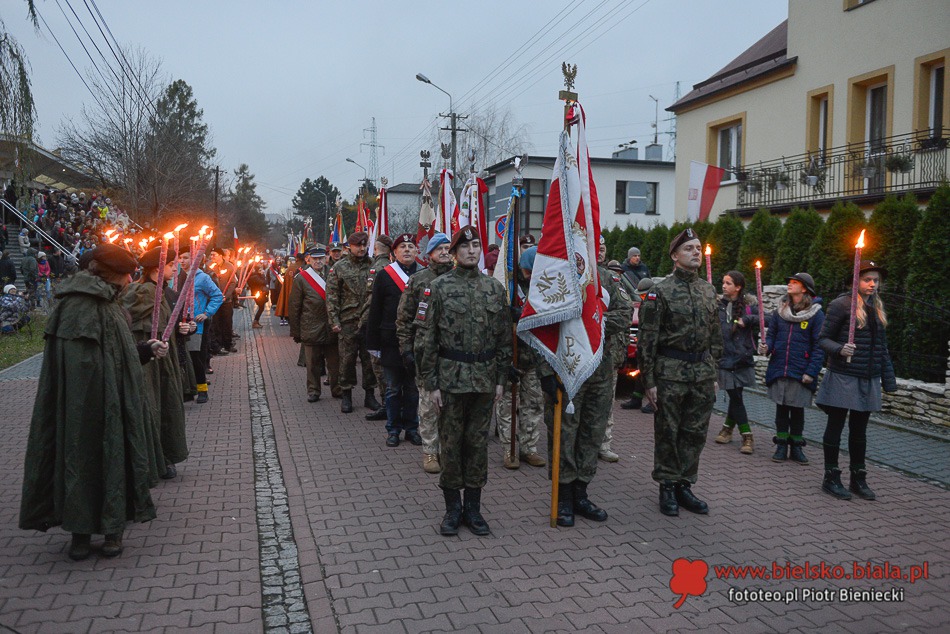 Polegli za Ojczyznę