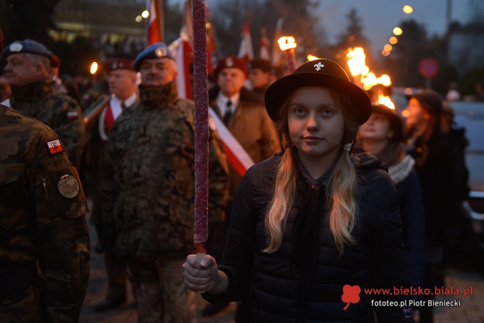Polegli za Ojczyznę