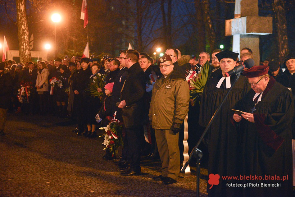 Polegli za Ojczyznę