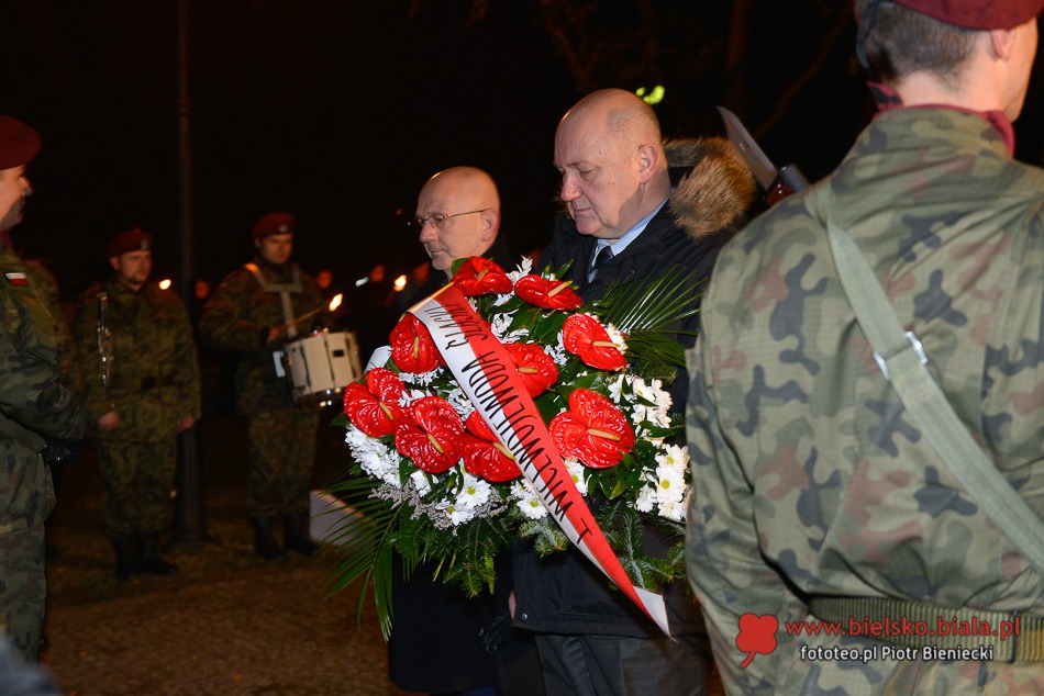 Polegli za Ojczyznę