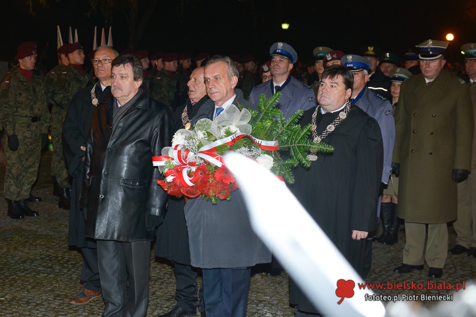 Polegli za Ojczyznę