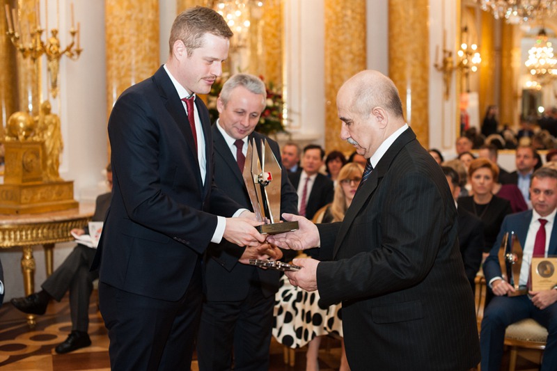 Wysoka jakość w bielskim Ratuszu - foto